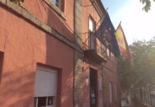 Urda habilita el colegio Santo Cristo como punto de atención a las familias de los afectados Urda habilita el colegio Santo Cristo como punto de atención a las familias de los afectados