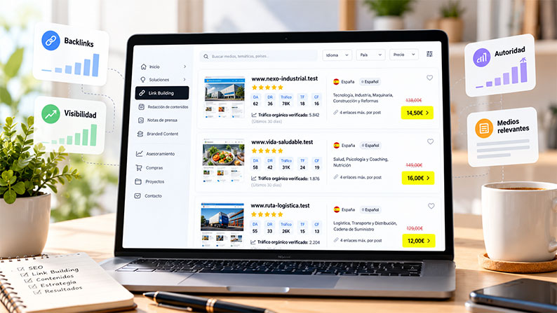 Cómo comprar posts patrocinados y elegir los medios adecuados