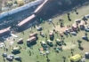 El CGE envía sus condolencias a las víctimas y familiares del accidente ferroviario en Urda y agradece el trabajo de los servicios de emergencias El CGE envía sus condolencias a las víctimas y familiares del accidente ferroviario en Urda y agradece el trabajo de los servicios de emergencias