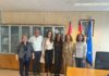 La Coordinadora de Sanidad de Tomelloso reclama al SESCAM más especialistas y reducir las listas de espera La Coordinadora de Sanidad de Tomelloso reclama al SESCAM más especialistas y reducir las listas de espera