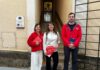 Cruz Roja acerca nuevas oportunidades de empleo al medio rural con la puesta en marcha de un nuevo servicio en Cañete Cruz Roja acerca nuevas oportunidades de empleo al medio rural con la puesta en marcha de un nuevo servicio en Cañete