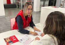Cruz Roja asesorará sobre el bono social este lunes en Alcázar de San Juan para ayudar a reducir la factura energética Cruz Roja asesorará sobre el bono social este lunes en Alcázar de San Juan para ayudar a reducir la factura energética