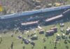 CSIF reclama el refuerzo urgente del juzgado encargado de investigar el accidente ferroviario de Urda CSIF reclama el refuerzo urgente del juzgado encargado de investigar el accidente ferroviario de Urda
