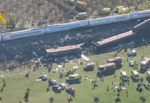 CSIF reclama el refuerzo urgente del juzgado encargado de investigar el accidente ferroviario de Urda CSIF reclama el refuerzo urgente del juzgado encargado de investigar el accidente ferroviario de Urda