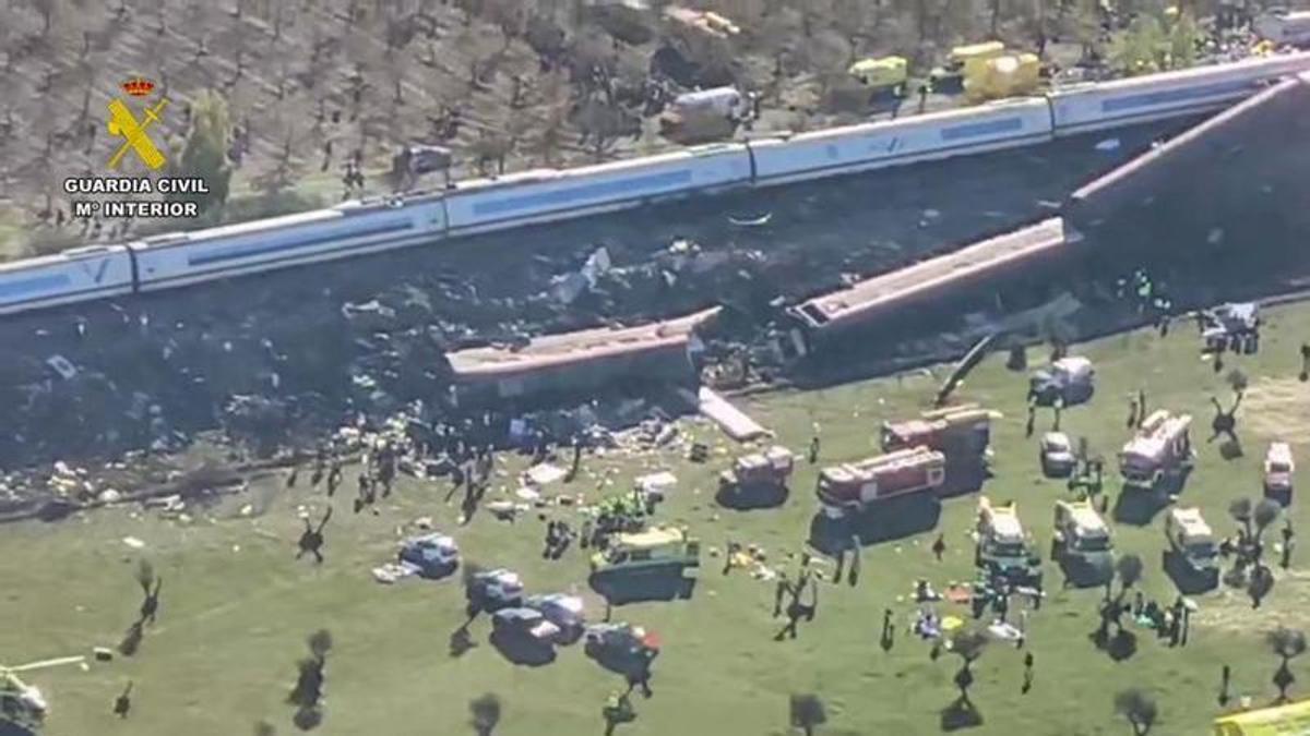 CSIF reclama el refuerzo urgente del juzgado encargado de investigar el accidente ferroviario de Urda