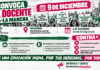 CSIF llama a la huelga educativa en Castilla-La Mancha el próximo 9 de diciembre ante la falta de avances en las condiciones del profesorado CSIF llama a la huelga educativa en Castilla-La Mancha el próximo 9 de diciembre ante la falta de avances en las condiciones del profesorado
