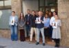 CSIF guarda un minuto de silencio en sus sedes de Castilla-La Mancha en memoria de las víctimas del accidente ferroviario de Urda CSIF guarda un minuto de silencio en sus sedes de Castilla-La Mancha en memoria de las víctimas del accidente ferroviario de Urda