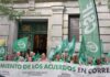 CSIF suspende las movilizaciones en Correos hasta después de las elecciones CSIF suspende las movilizaciones en Correos hasta después de las elecciones