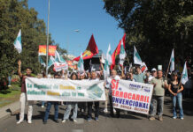 Cuenca Ahora señala al PSOE como responsable de la pérdida de cohesión provincial bajo el paraguas del Plan XCuenca Cuenca Ahora señala al PSOE como responsable de la pérdida de cohesión provincial bajo el paraguas del Plan XCuenca