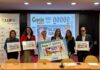 El Cupón de la ONCE del 15 de octubre celebra el Día Internacional de las Mujeres Rurales El Cupón de la ONCE del 15 de octubre celebra el Día Internacional de las Mujeres Rurales