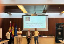 Un centenar de profesionales sanitarios de Castilla-La Mancha se forman en Bioética para afrontar conflictos y reforzar decisiones clínicas Un centenar de profesionales sanitarios de Castilla-La Mancha se forman en Bioética para afrontar conflictos y reforzar decisiones clínicas