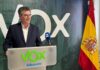 VOX denuncia que «los Presupuestos de Page consolidan la pobreza en Castilla-La Mancha» VOX denuncia que "los Presupuestos de Page consolidan la pobreza en Castilla-La Mancha"
