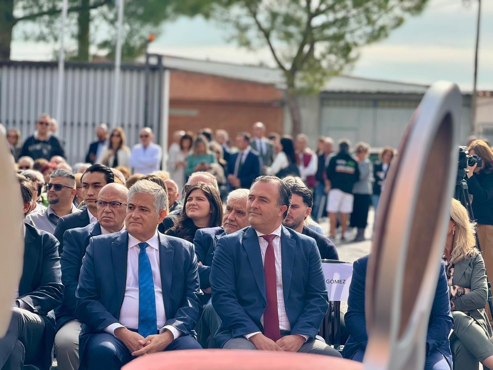 David Moreno exige el fin de la competencia desleal al aceite de Castilla-La Mancha y reclama el pago íntegro de la PAC