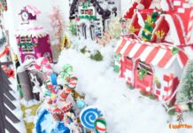 Abierto el plazo de inscripción en Tomelloso para participar en el VI Concurso de Decoración Navideña Abierto el plazo de inscripción en Tomelloso para participar en el VI Concurso de Decoración Navideña