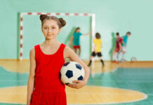 Últimos días para apuntarse a fútbol, baloncesto, balonmano, fútbol sala y voleibol en Somos Deporte 3-18 Últimos días para apuntarse a fútbol, baloncesto, balonmano, fútbol sala y voleibol en Somos Deporte 3-18