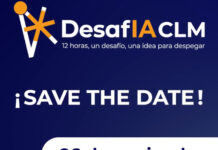 ITECAM prepara para el 26 de noviembre un ‘ideathon’ de 12 horas centrado en inteligencia artificial y nuevas tecnologías ITECAM prepara para el 26 de noviembre un ‘ideathon’ de 12 horas centrado en inteligencia artificial y nuevas tecnologías