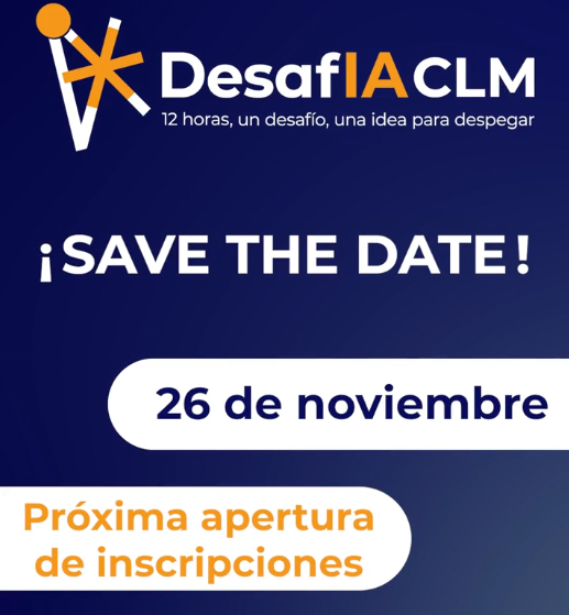ITECAM prepara para el 26 de noviembre un ‘ideathon’ de 12 horas centrado en inteligencia artificial y nuevas tecnologías