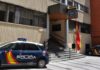 La Policía Nacional detiene a los otros dos autores del tiroteo que casi cuesta la vida a un hombre en Puertollano La Policía Nacional detiene a los otros dos autores del tiroteo que casi cuesta la vida a un hombre en Puertollano