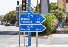 La DGT señala la franja más complicada para volver del puente del Pilar: el lunes, entre las 16:00 y las 23:00 horas La DGT señala la franja más complicada para volver del puente del Pilar: el lunes, entre las 16:00 y las 23:00 horas