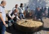 Tomelloso celebrará el Día de Acción de Gracias el 8 de noviembre con eucaristía, concursos de migas y gachas y convivencia en Pinilla Tomelloso celebrará el Día de Acción de Gracias el 8 de noviembre con eucaristía, concursos de migas y gachas y convivencia en Pinilla
