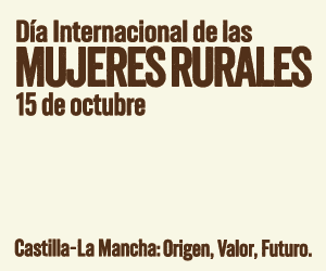 Día Internacional de las Mujeres Rurales
