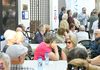 Tomelloso reivindica el valor de sus mayores en una jornada de convivencia por el Día Internacional de las Personas de Edad Tomelloso reivindica el valor de sus mayores en una jornada de convivencia por el Día Internacional de las Personas de Edad