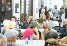 Tomelloso reivindica el valor de sus mayores en una jornada de convivencia por el Día Internacional de las Personas de Edad Tomelloso reivindica el valor de sus mayores en una jornada de convivencia por el Día Internacional de las Personas de Edad