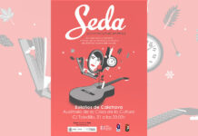 Ciudad Real celebra el Día Internacional de las Mujeres Rurales con una semana de música, arte y talento femenino Ciudad Real celebra el Día Internacional de las Mujeres Rurales con una semana de música, arte y talento femenino
