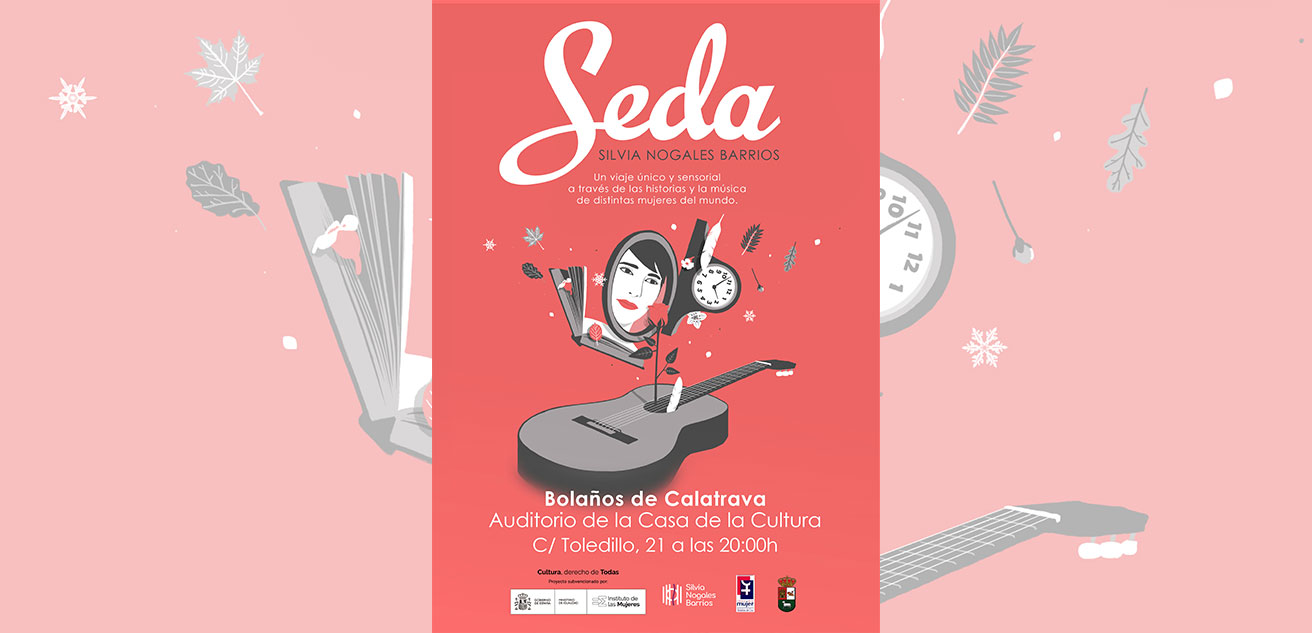 Ciudad Real celebra el Día Internacional de las Mujeres Rurales con una semana de música, arte y talento femenino