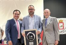 La DO La Mancha reconoce la apuesta del Ayuntamiento de Tomelloso por el enoturismo sostenible e innovador La DO La Mancha reconoce la apuesta del Ayuntamiento de Tomelloso por el enoturismo sostenible e innovador