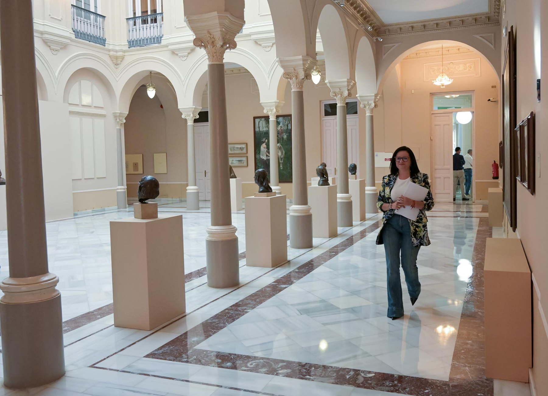 Dos planes extraordinarios de gasto corriente y obras que suman 15 millones elevan por encima de los 100 las ayudas a los municipios en 2026 2 Dos planes extraordinarios de gasto corriente y obras que suman 15 millones elevan por encima de los 100 las ayudas a los municipios en 2026