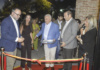 El Bar Alhambra inicia una nueva etapa en Tomelloso con Constante Morales al frente El alcalde asiste a la inauguración del Bar Alhambra que reabre sus puertas manteniendo su esencia pero con imagen renovada