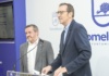La UNED amplía horizontes en Tomelloso: formación para mayores de 55 años y un nuevo doble grado El aula de la Universidad Nacional de Educación a Distancia en Tomelloso suma a su oferta formativa la UNED Sénior
