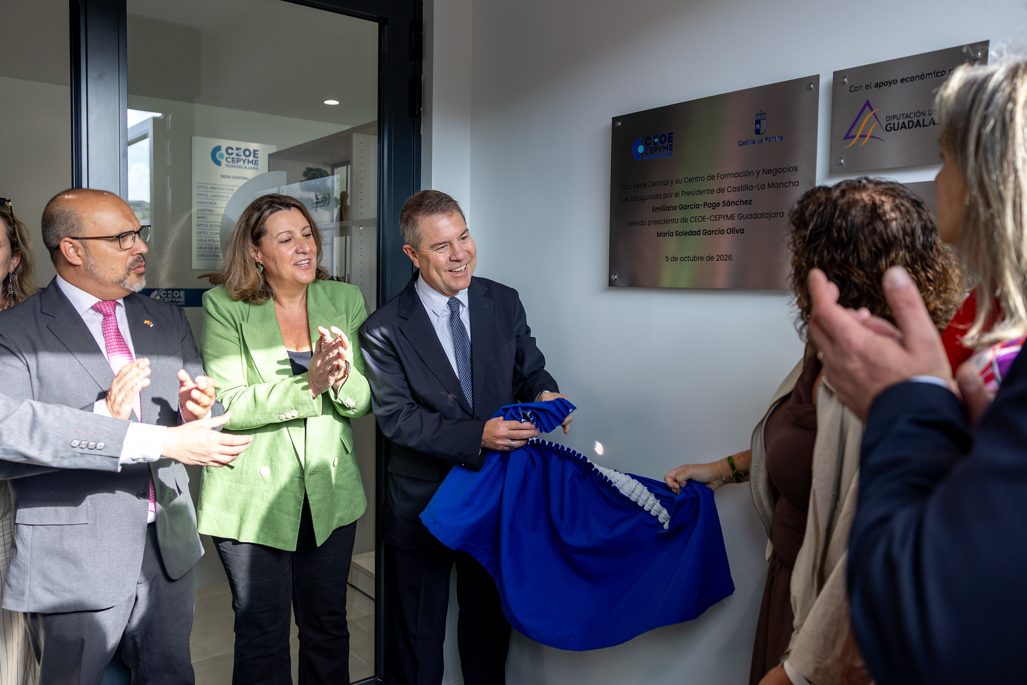 El Consejo de Gobierno tomará mañana en consideración el anteproyecto de Ley de Inversiones Empresariales Estratégicas 1 El Consejo de Gobierno tomará mañana en consideración el anteproyecto de Ley de Inversiones Empresariales Estratégicas