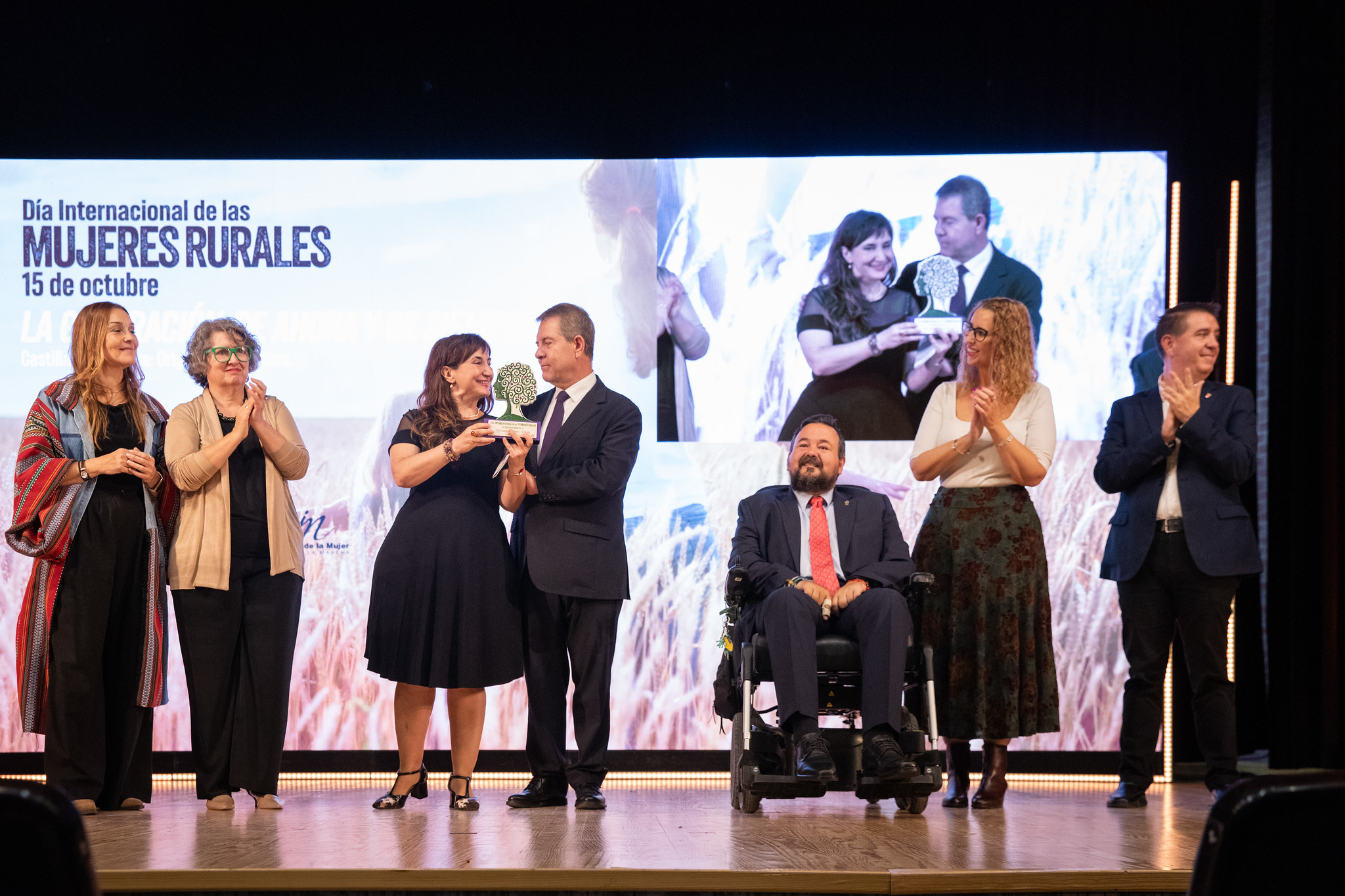 El proyecto de los Presupuestos regionales para 2027, que se presentará la próxima semana, supondrá un incremento del 5,6% respecto a 2026 2 El proyecto de los Presupuestos regionales para 2027, que se presentará la próxima semana, supondrá un incremento del 5,6% respecto a 2026