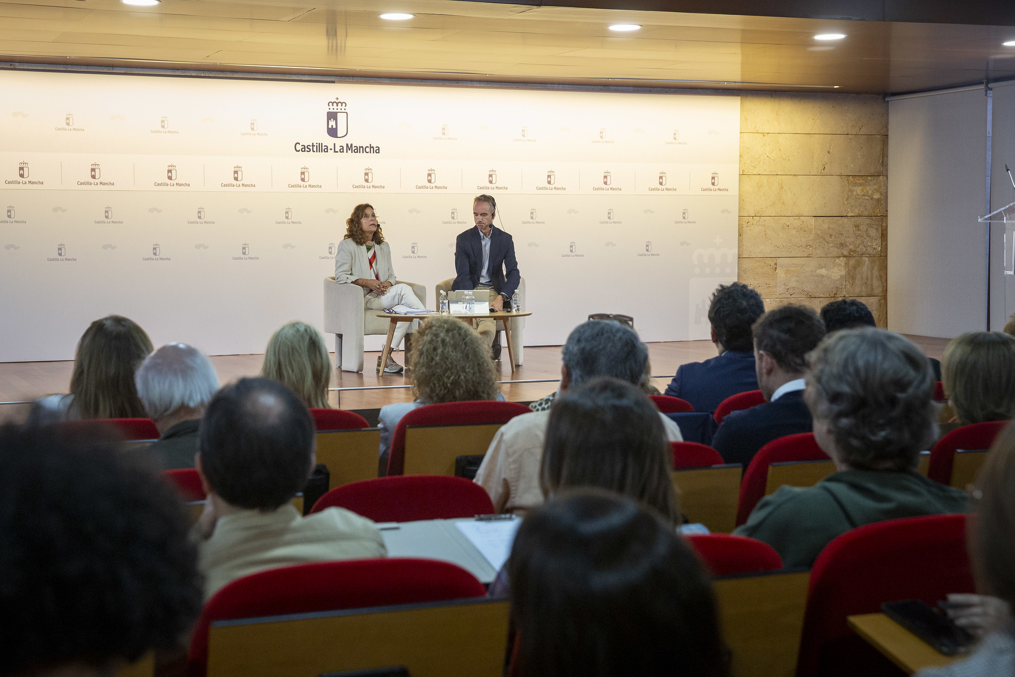 El Gobierno de Castilla-La Mancha informa sobre la II Estrategia contra la Pobreza y la Desigualdad Social 2026-2030 3 El Gobierno de Castilla-La Mancha informa sobre la II Estrategia contra la Pobreza y la Desigualdad Social 2026-2030