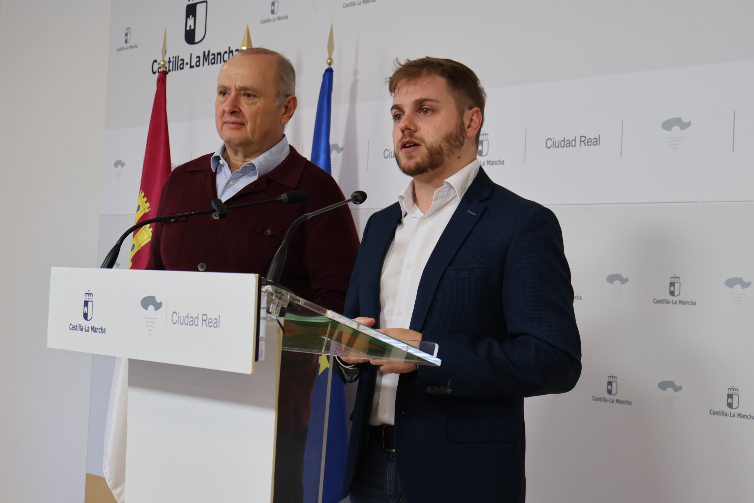 Ciudad Real une gastronomía y patrimonio con seis tapas por 15 euros en el arranque de Culinaria Castilla-La Mancha 3 El Gobierno regional y la Asociación de Hostelería de Ciudad Real ofrecen este domingo seis experiencias que unen gastronomía y patrimonio