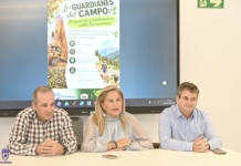 Maquinaria forestal y trashumancia: dos aliados clave frente a los incendios y la pérdida de biodiversidad El Mercado acoge la charla “Los guardianes del campo: maquinaria y trashumancia en la protección de la biodiversidad”