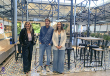El Mercado de Abastos acogerá la Feria de las Franquicias de Castilla-La Mancha el próximo 22 de octubre El Mercado de Abastos acogerá la Feria de las Franquicias de Castilla-La Mancha el próximo 22 de octubre