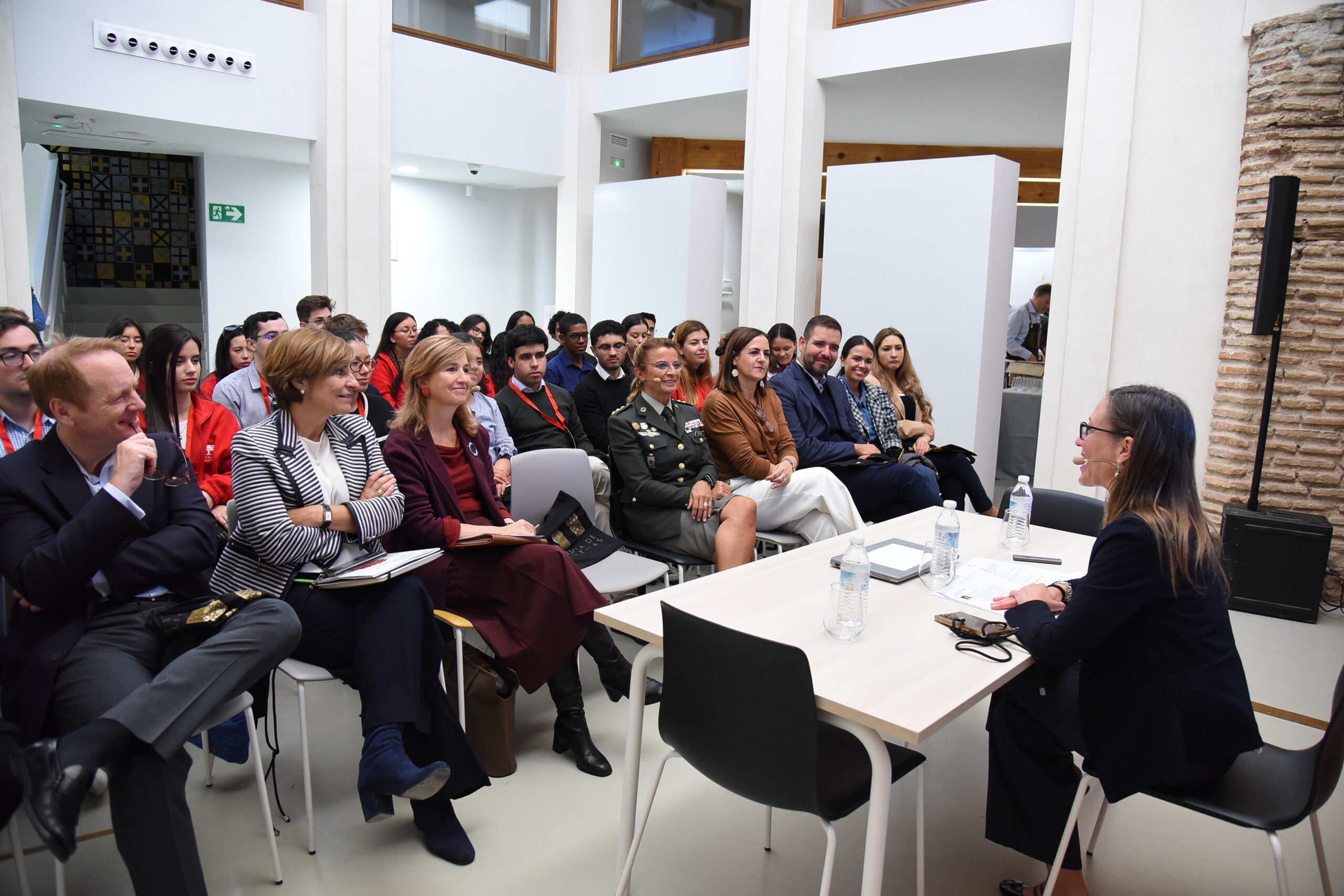 El Programa de Fortalecimiento de la Función Pública en América Latina hace parada en Castilla-La Mancha para visibilizar ejemplos de gestión 1 El Programa de Fortalecimiento de la Función Pública en América Latina hace parada en Castilla-La Mancha para visibilizar ejemplos de gestión