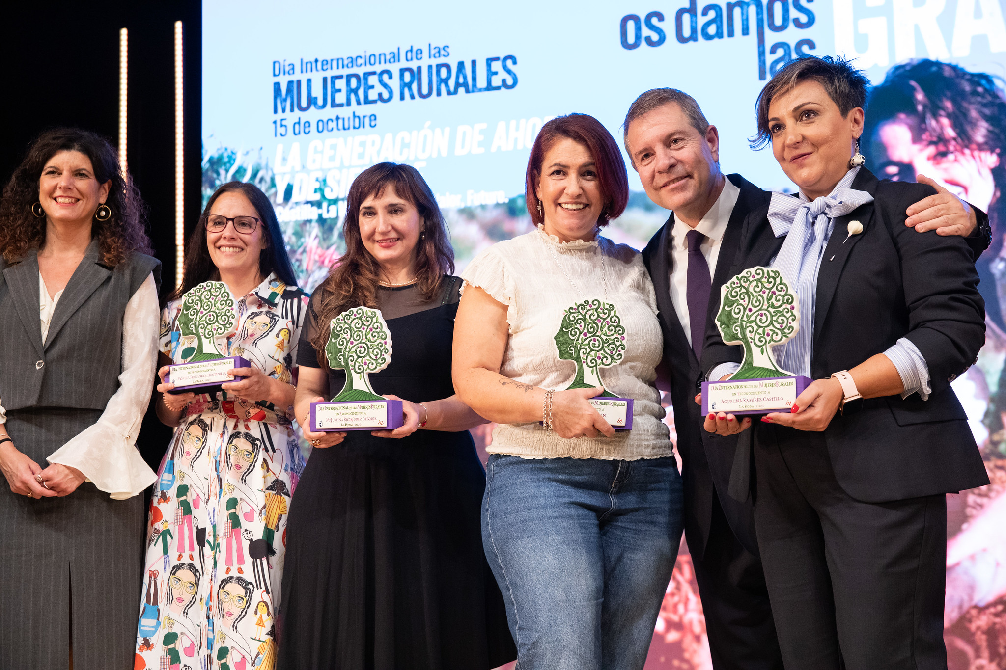 El proyecto de los Presupuestos regionales para 2027, que se presentará la próxima semana, supondrá un incremento del 5,6% respecto a 2026 1 El proyecto de los Presupuestos regionales para 2027, que se presentará la próxima semana, supondrá un incremento del 5,6% respecto a 2026