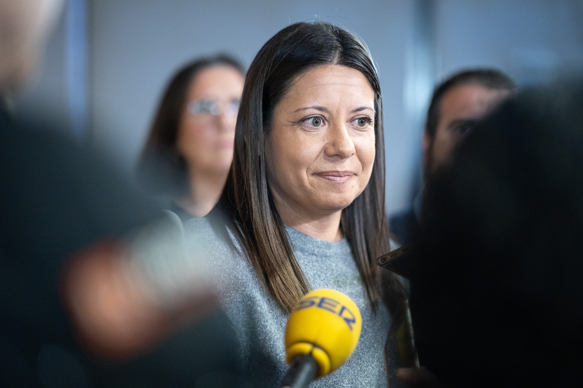 El proyecto de Presupuestos de 2027 contempla 178,2 millones de euros para la atención a personas con discapacidad en Castilla-La Mancha 4 El proyecto de Presupuestos de 2027 contempla 178,2 millones de euros para la atención a personas con discapacidad en Castilla-La Mancha