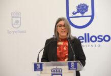 Elena Villahermosa ocupará el número dos de VOX al Senado por Ciudad Real Elena Villahermosa ocupará el número dos de VOX al Senado por Ciudad Real