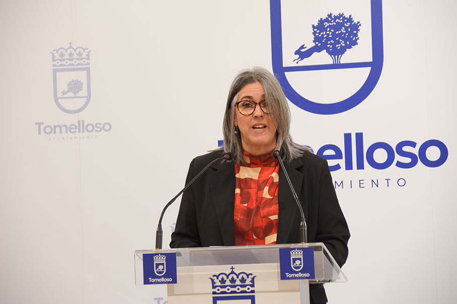 Elena Villahermosa ocupará el número dos de VOX al Senado por Ciudad Real