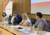 Eloísa Perales pone en valor el potencial agroalimentario y tecnológico de Tomelloso ante una delegación empresarial colombiana Eloísa Perales pone en valor el potencial agroalimentario y tecnológico de Tomelloso ante una delegación empresarial colombiana