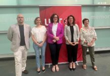 Un estudio de UGT estima que en CLM hay 95.000 empleos en peligro de desaparecer debido a la IA, lo que elevaría la tasa de paro al 20% Un estudio de UGT estima que en CLM hay 95.000 empleos en peligro de desaparecer debido a la IA, lo que elevaría la tasa de paro al 20%