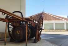 Virgen de las Viñas dedicará noviembre al enoturismo con visitas, conciertos y cenas de maridaje Virgen de las Viñas dedicará noviembre al enoturismo con visitas, conciertos y cenas de maridaje