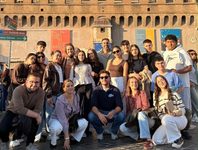 El IES Francisco García Pavón celebra los Erasmus Days en Italia con su segunda movilidad del proyecto “Cruzando Fronteras” El IES Francisco García Pavón celebra los Erasmus Days en Italia con su segunda movilidad del proyecto “Cruzando Fronteras”