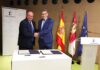 Eurocaja Rural refuerza su compromiso con el sector primario mediante un acuerdo estratégico con la JCCM Eurocaja Rural refuerza su compromiso con el sector primario mediante un acuerdo estratégico con la JCCM