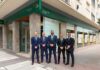 Eurocaja Rural abre su primera oficina en Granada Eurocaja Rural abre su primera oficina en Granada